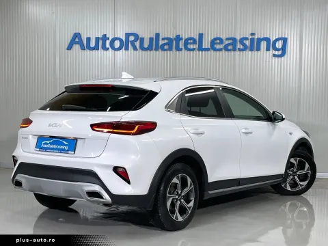 Kia Xceed — poza 3