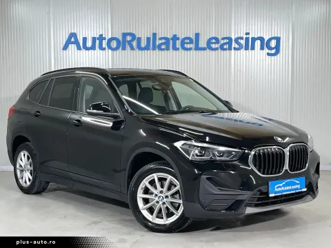 BMW X1 — poza 2