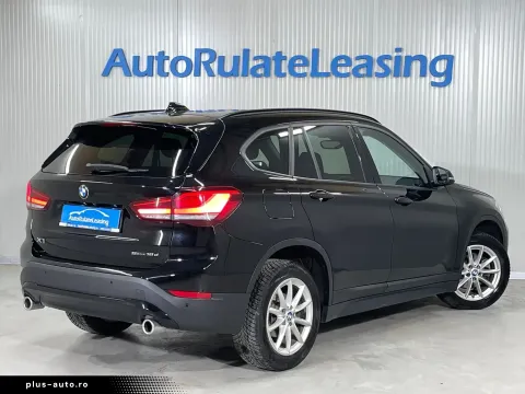 BMW X1 — poza 3