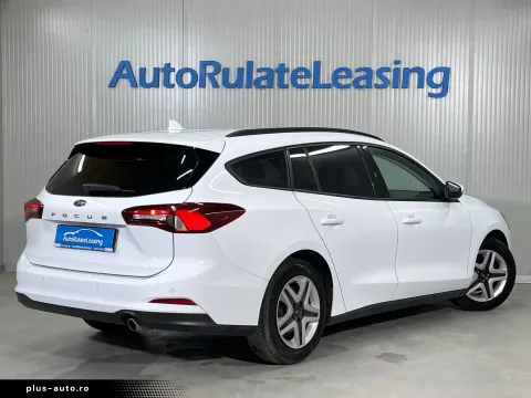 Ford Focus — poza 3