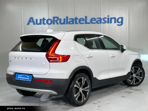 Volvo Xc40 — poza 3