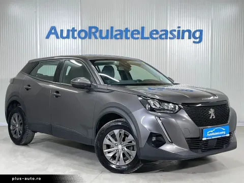 Peugeot 2008 — poza 2