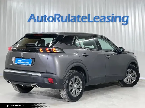 Peugeot 2008 — poza 3