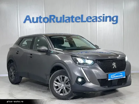 Peugeot 2008 — poza 2