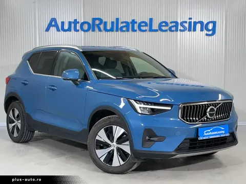 Volvo Xc40 — poza 2