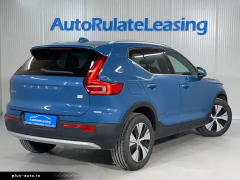 Volvo Xc40 — poza 3