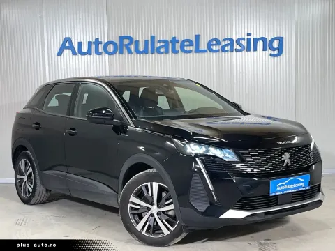 Peugeot 3008 — poza 2
