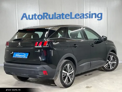 Peugeot 3008 — poza 3