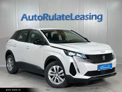 Peugeot 3008 — poza 2
