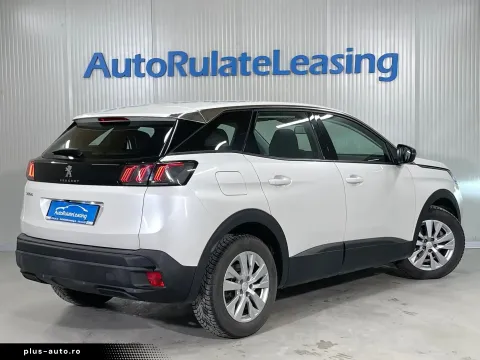Peugeot 3008 — poza 3