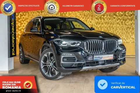 BMW X5 — poza 2