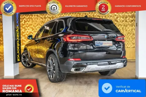 BMW X5 — poza 3