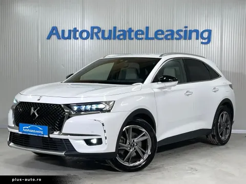 DS Automobiles DS 7 Crossback