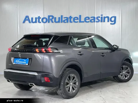 Peugeot 2008 — poza 3