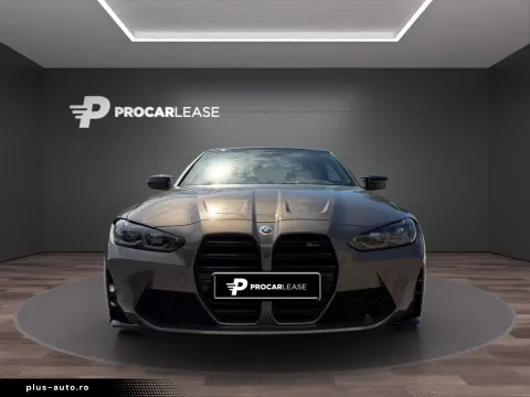 BMW M4 — poza 2