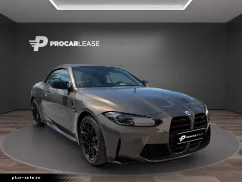 BMW M4 — poza 3