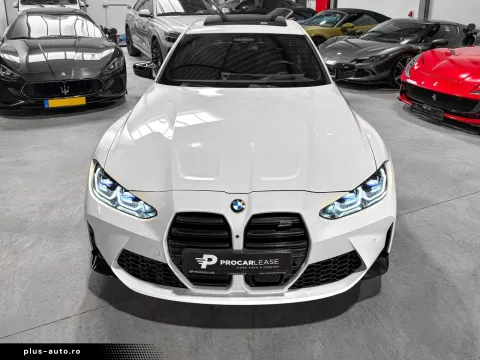 BMW M3 — poza 2