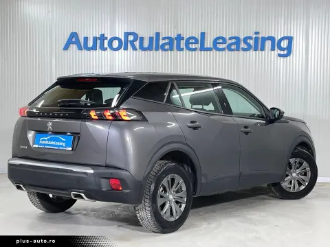 Peugeot 2008 — poza 3