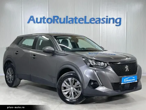 Peugeot 2008 — poza 2