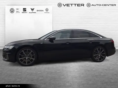 Audi A6 — poza 3