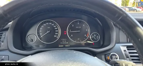 BMW X3 — poza 2