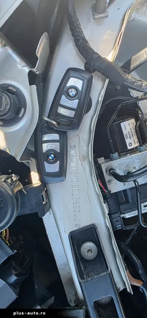 BMW X3 — poza 3