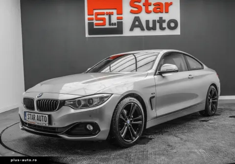 BMW Seria 4