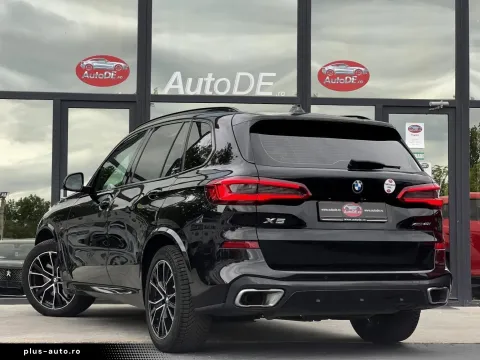 BMW X5 — poza 3