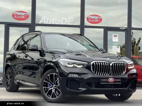 BMW X5 — poza 2