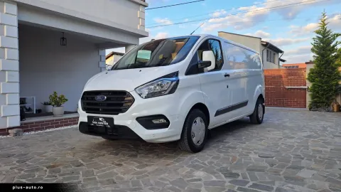 Ford Transit-Custom
