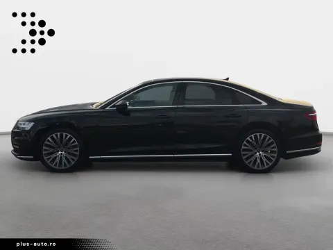 Audi A8 — poza 2