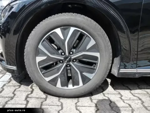 Kia Ev6 — poza 3