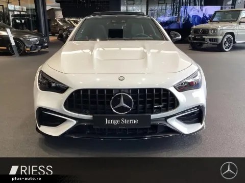 Mercedes-Benz Cle 53 Amg — poza 3