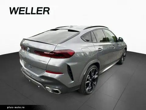 BMW X6 — poza 3