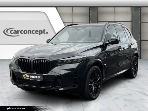 BMW X5 — poza 2