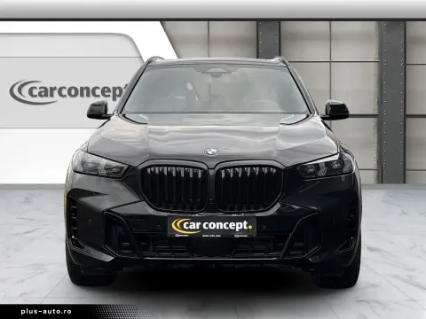 BMW X5 — poza 3