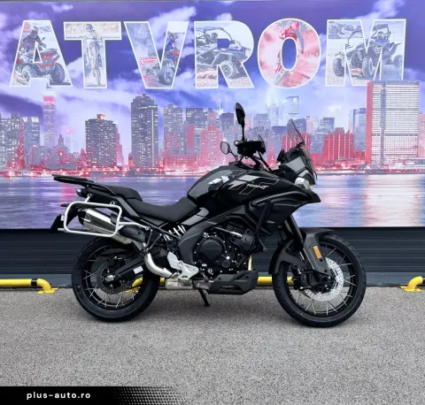CFMOTO 700MT