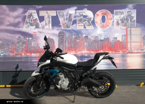 CFMOTO 675NK