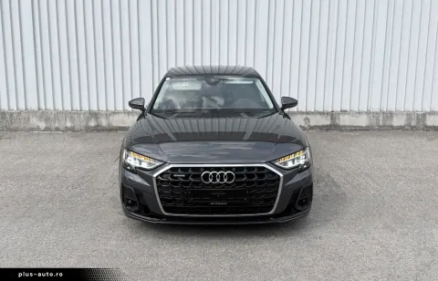 Audi A8 — poza 2