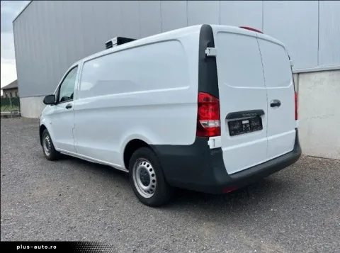 Mercedes-Benz Vito — poza 2