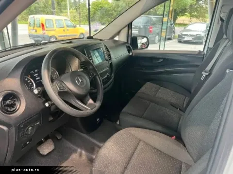 Mercedes-Benz Vito — poza 3