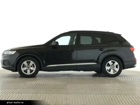 Audi Q7 — poza 3