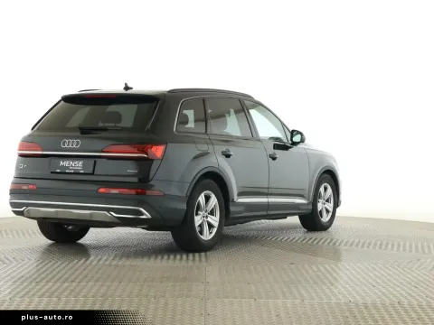 Audi Q7 — poza 2