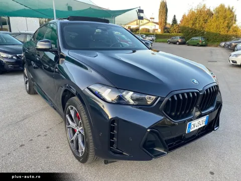 BMW X6 — poza 2