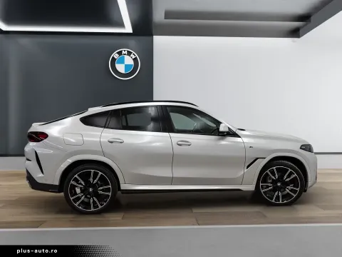 BMW X6 — poza 3
