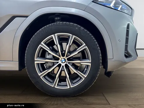 BMW X6 — poza 3