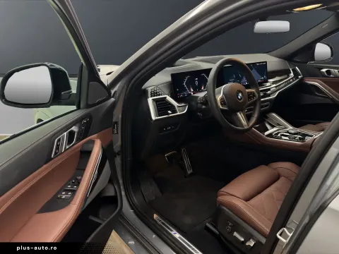 BMW X6 — poza 2