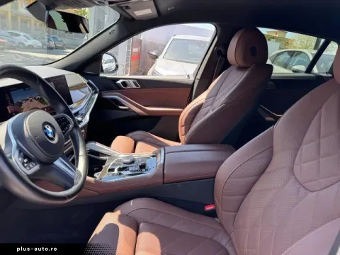 BMW X6 — poza 2