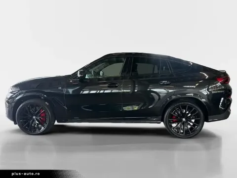 BMW X6 — poza 3