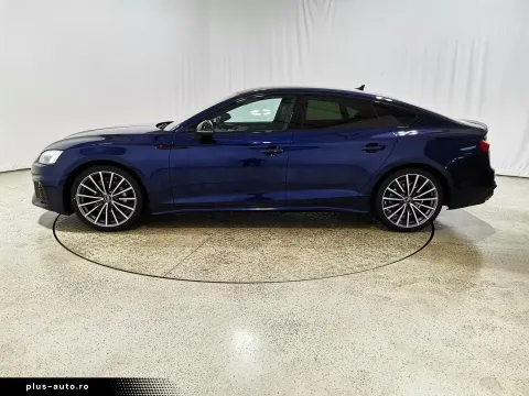 Audi A5 — poza 3